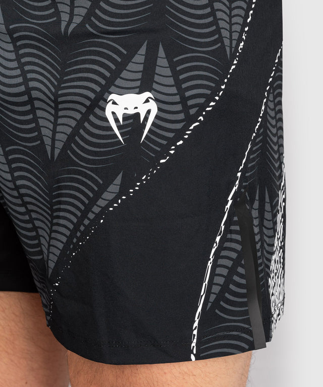 Venum UFC MMA-Shorts Zenith – Schwarz