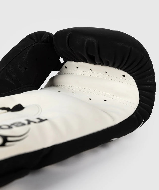 Venum x Mike Tyson Boxing gloves Replica – Black/White