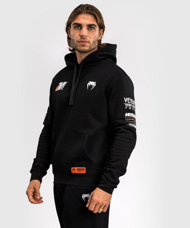 Felpa Venum Motorsport – Nero