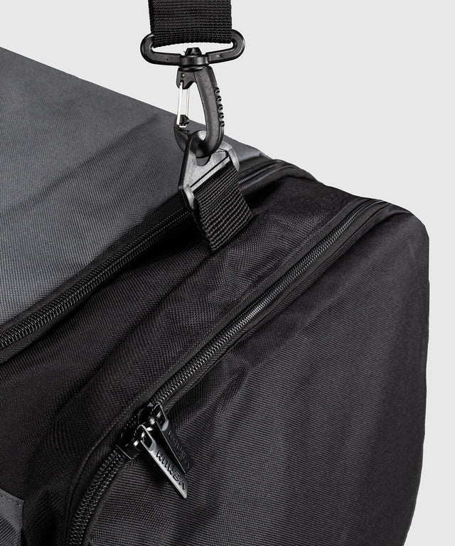 Venum Gym bag Essential L – Grey/Black