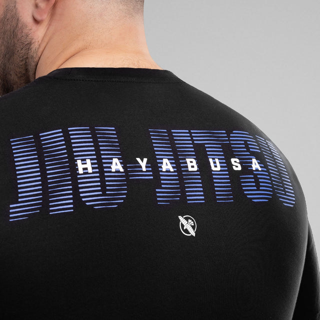 T-shirt Hayabusa Discipline – Jiu-Jitsu