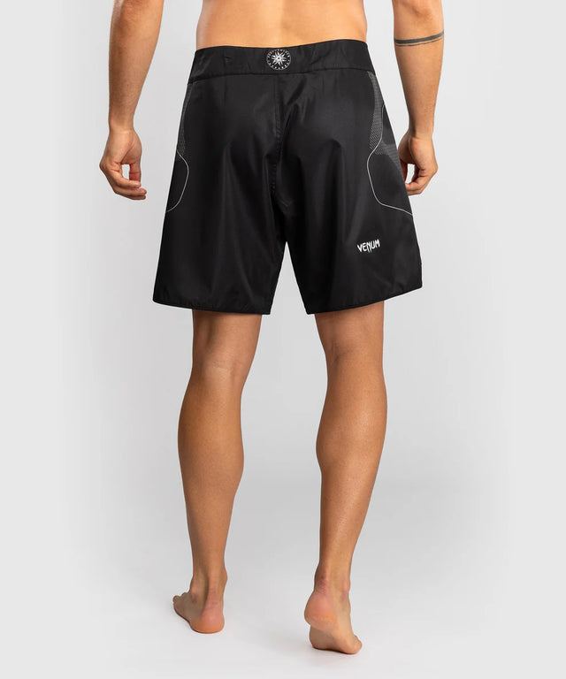 Shorts de MMA Venum Nexus – Noir