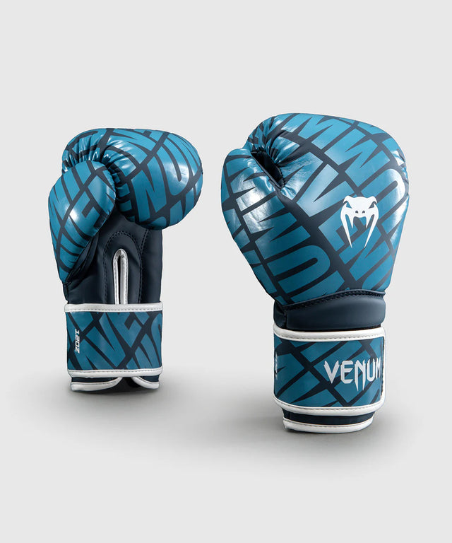 Guantoni da boxe Venum Contender 1.5 XT – Sky Blue