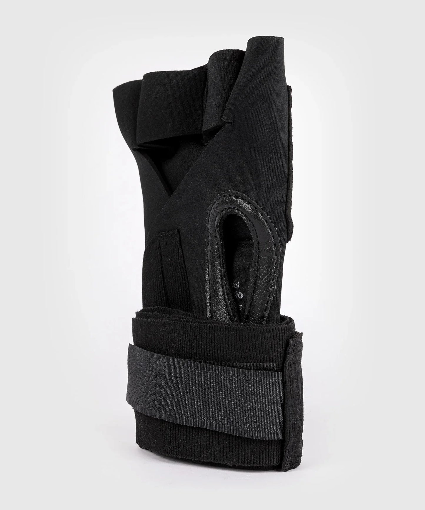 Sous-Gants Venum Kontact Gel – Noir/Argent
