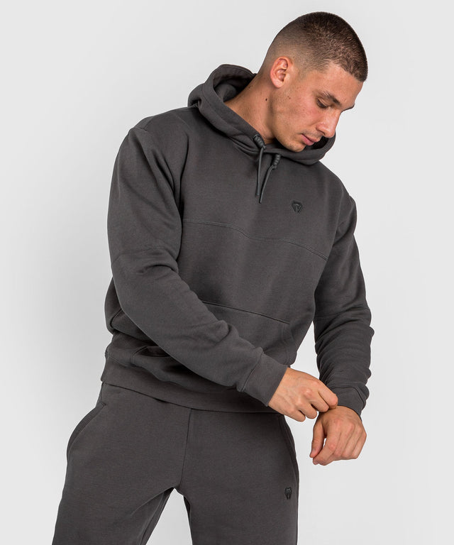 Venum Hoodie Silent Power - Grijs