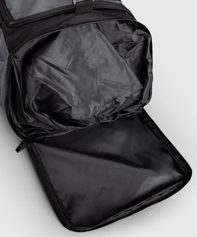 Venum Gym bag Essential L – Grey/Black