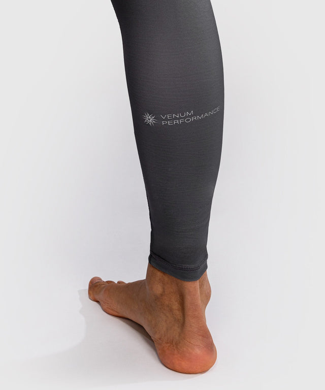 Venum Compressie Shorts G-Fit Scale - Grijs