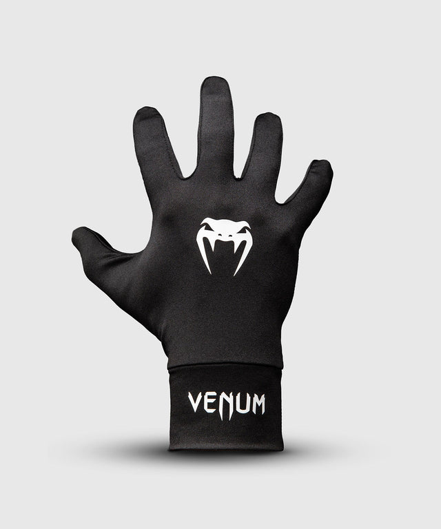 Sous-gants Venum – Noir