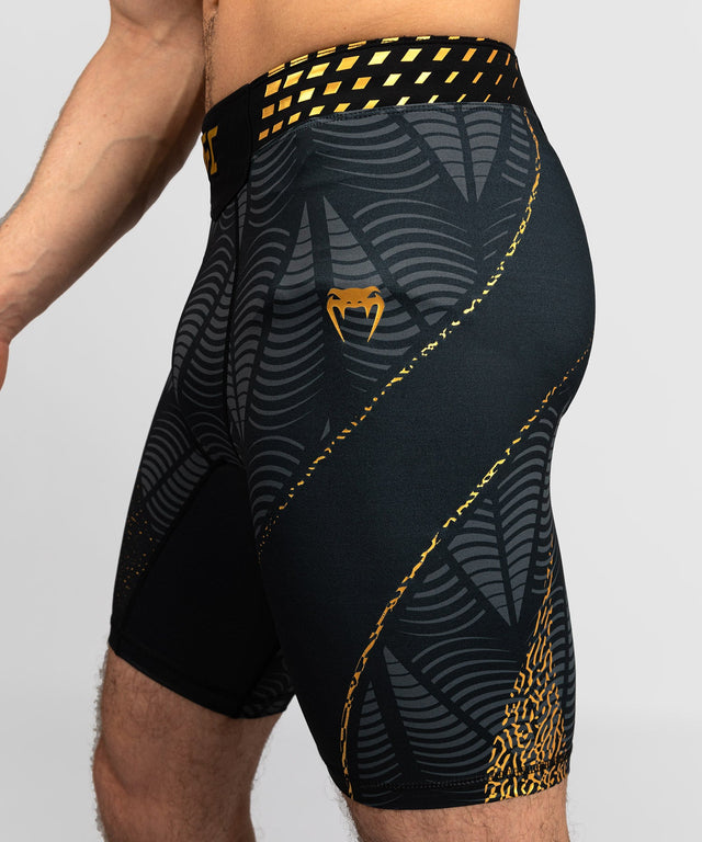 Shorts de MMA Venum UFC Zenith – Champion