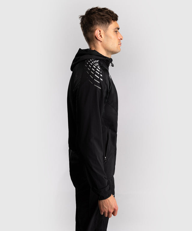 Venum UFC Hoodie Zenith by Authentic Fight – Schwarz