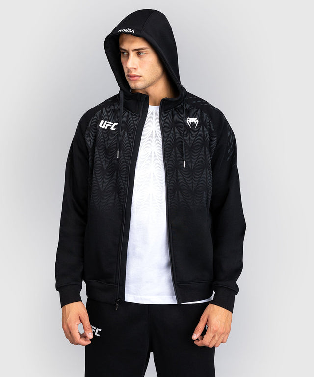 Sweat à capuche Venum UFC Zenith Homme – Noir