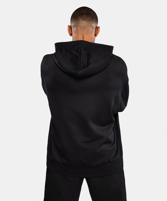 Venum Hoodie Giant 3D - Zwart