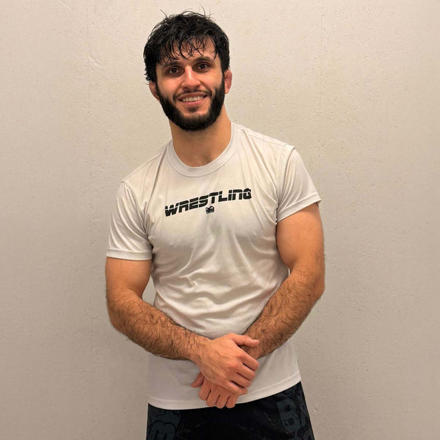 Phantom Athletics T-shirt EVO Wrestling – Vit