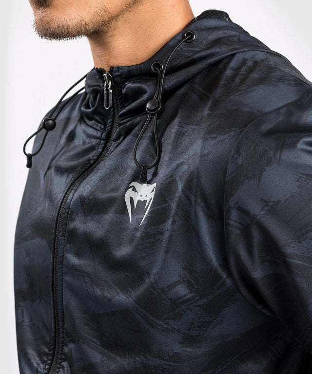 Venum Hoodie Electron 3.0 - Nero