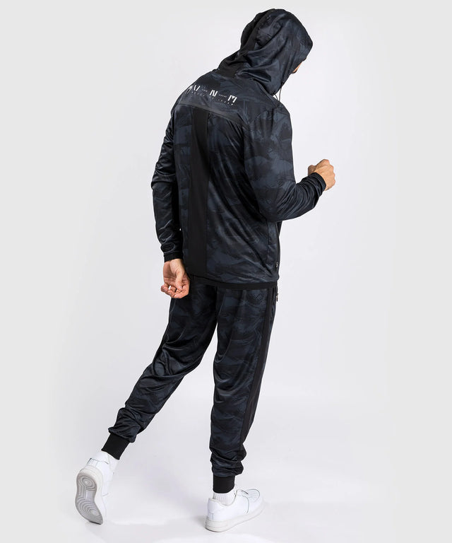 Venum Hoodie Electron 3.0 - Nero