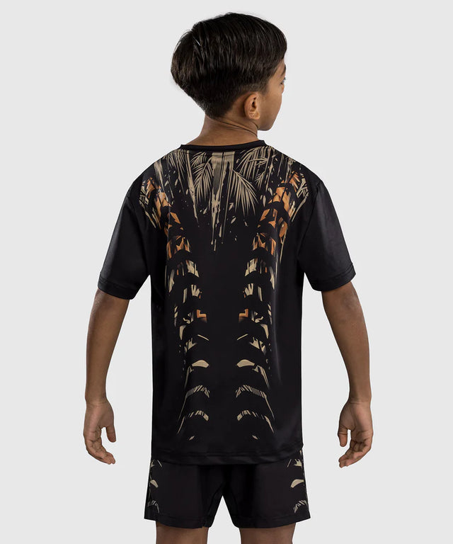 Camiseta Venum Dry Tech Niños – Tiger
