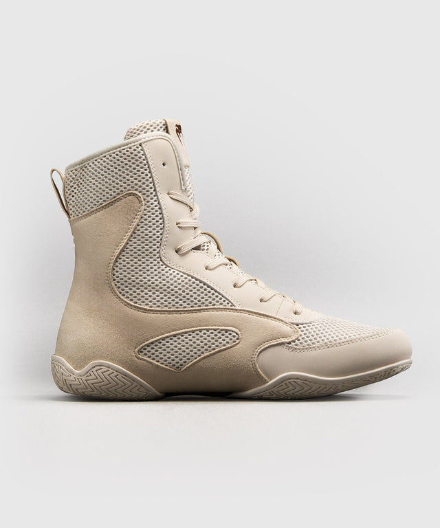 Venum Boksschoenen Contender - Beige