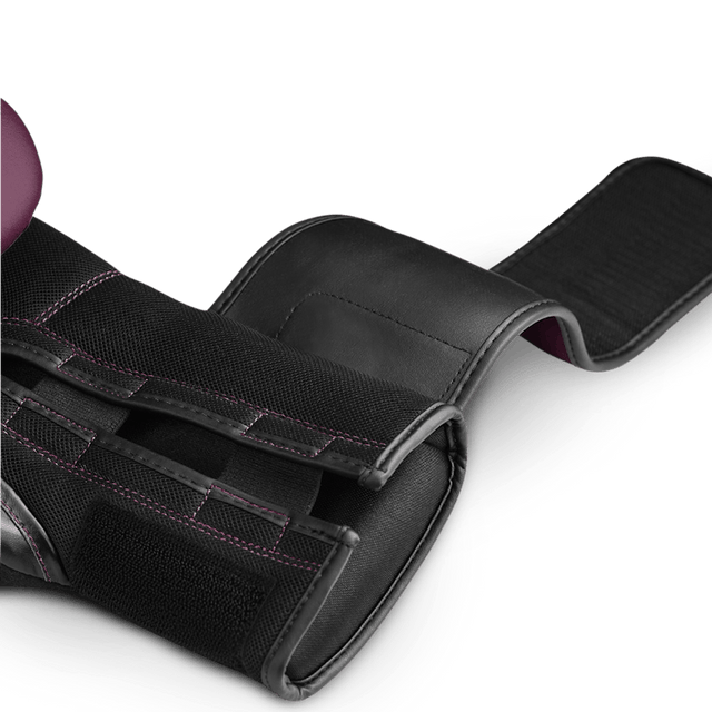 Guantoni da boxe Hayabusa S4 – Wine