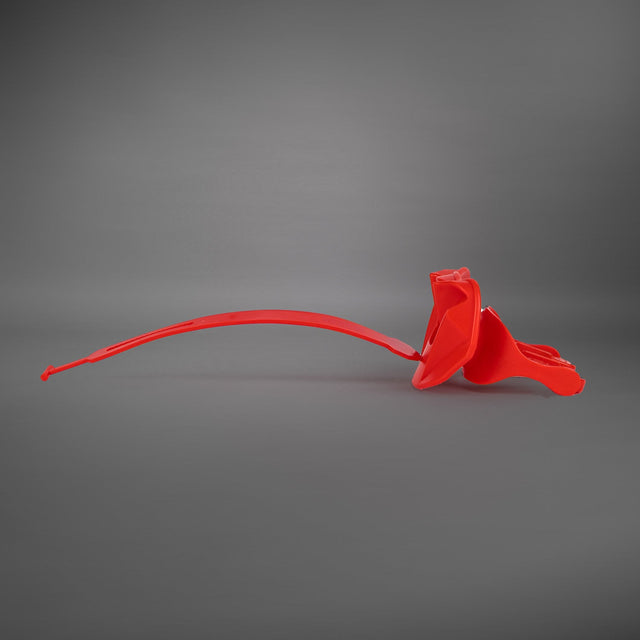 Venum Bitje Elite Lipguard OG Edition - Rood