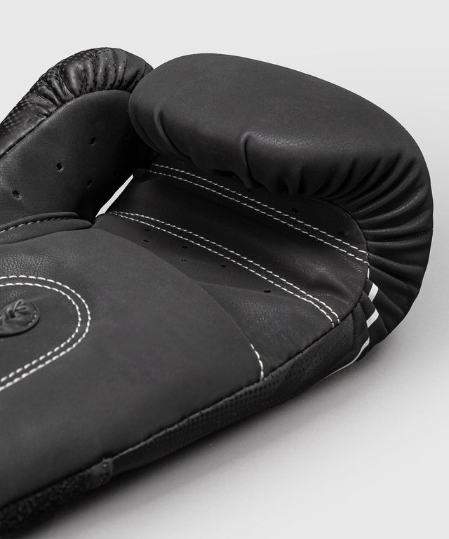 Guantoni da boxe Venum Stealth – Nero/Bianco