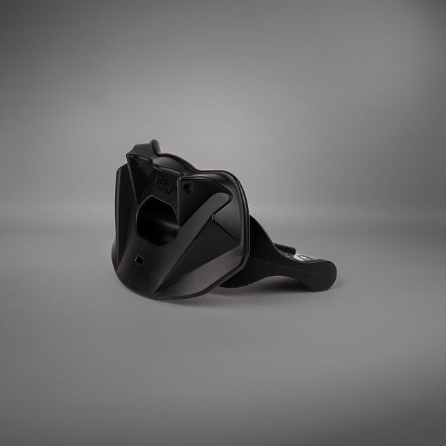 Protector bucal Venum Elite Lipguard OG Edition – Negro