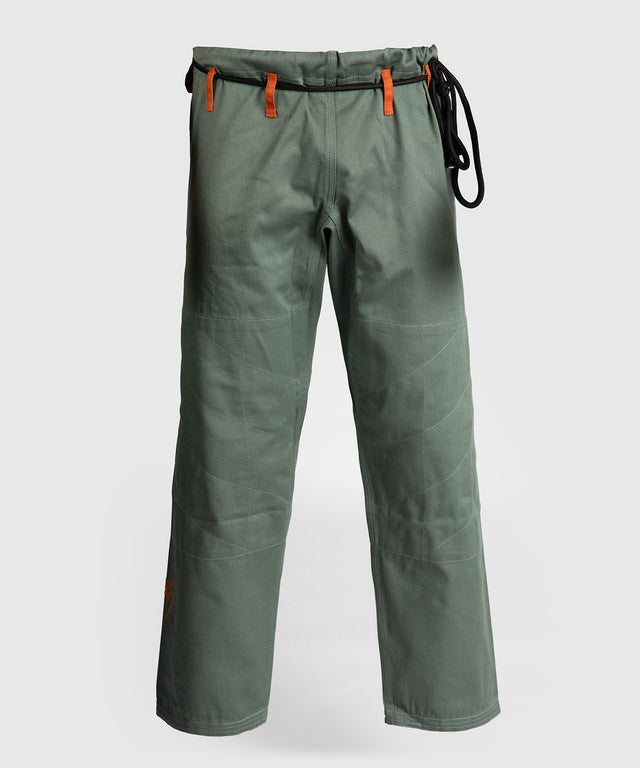 Venum BJJ Gi Contender Evo 2.0 – Deep Forest Green