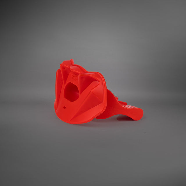 Venum Bitje Elite Lipguard OG Edition - Rood