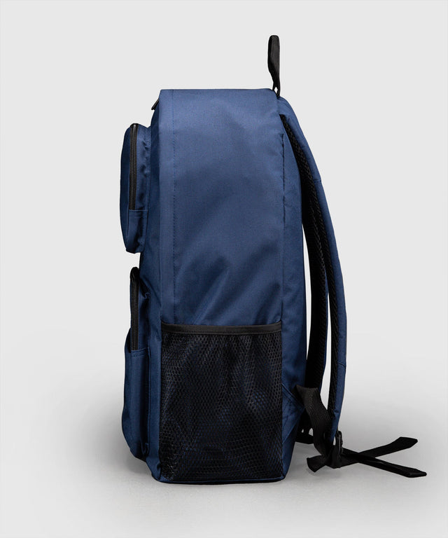 Sac de sport Venum Essential L (24 L) – Bleu marine