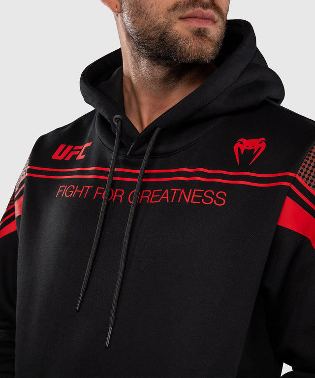 Hoodie Venum UFC Unity – Noir