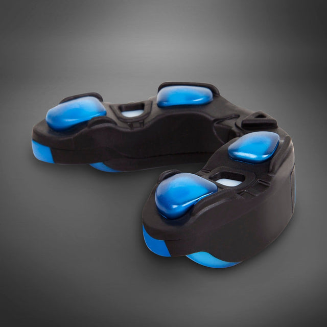 Paradenti Venum Predator – Nero/Blu