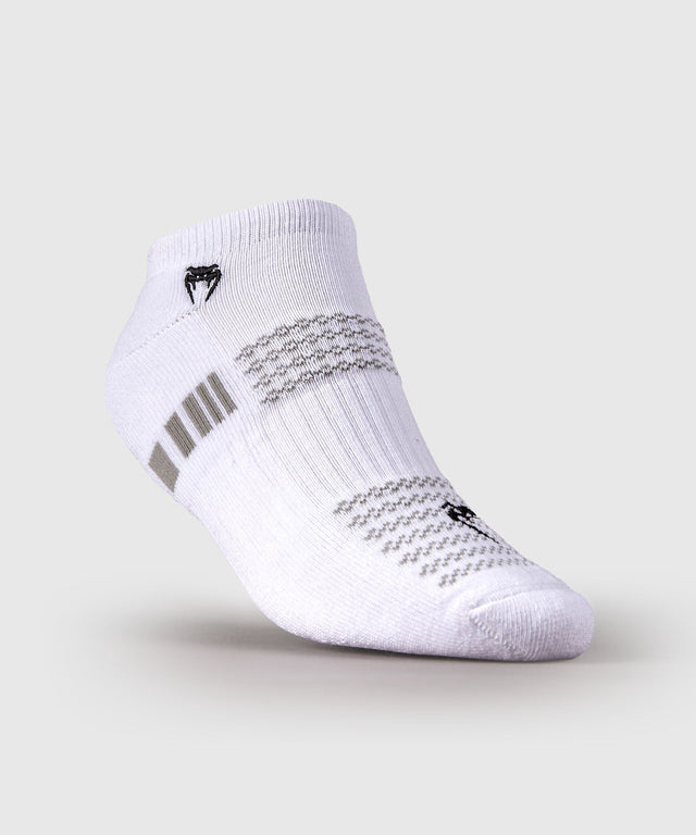 Venum Socken Vector – Weiß/Grau