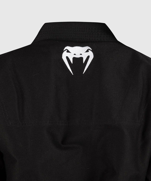 Venum BJJ Gi Contender 3.0 - 380 - Black