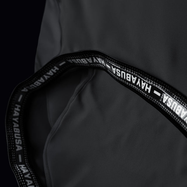 Hayabusa Rashguard Pro Ranked Lange Mouwen Damen – Blau