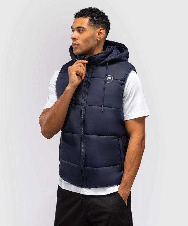Venum Urban Guard Bodywarmer – Night Blue
