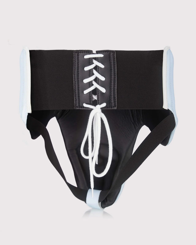 Fly Wraps Boxing Groin Guard Wraith X - Pastel Blue