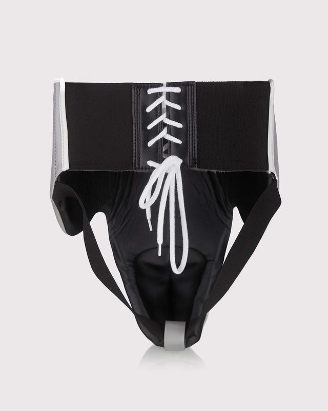 Coquilla de boxeo Fly Wraith X – Gris