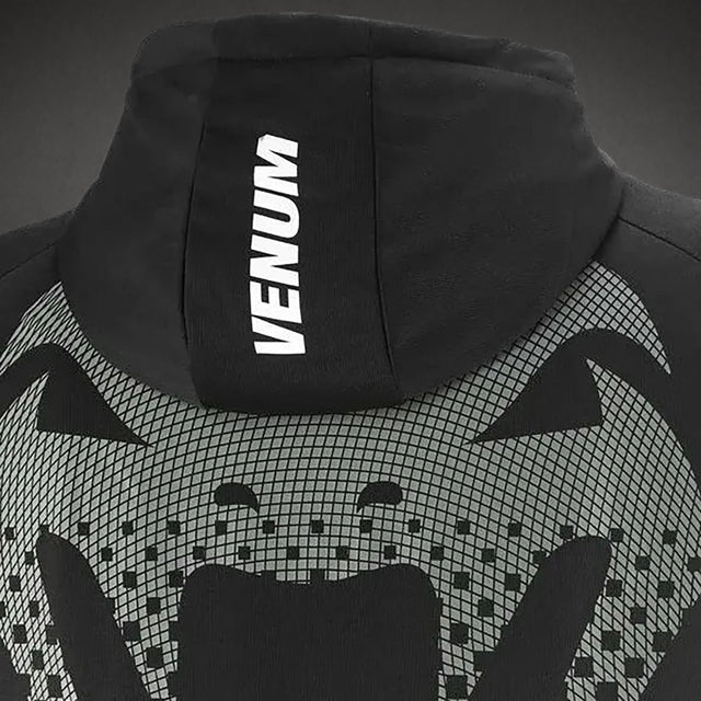 Veste Venum x Ixon Touch-R – Noir/Blanc