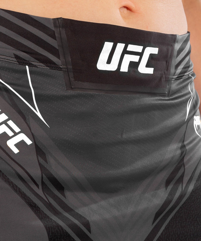 Pantalones de MMA Venum Fight Night – Negro