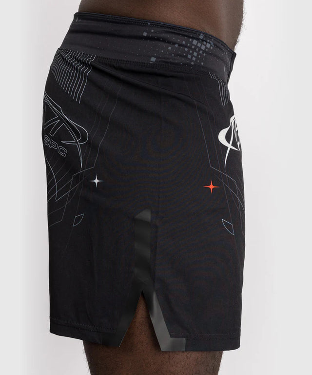 Venum MMA-Shorts Eclipse – Schwarz