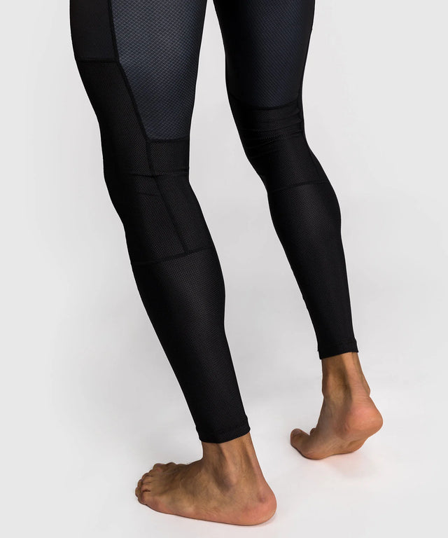 Spats Venum No Gi – Nero/Bianco