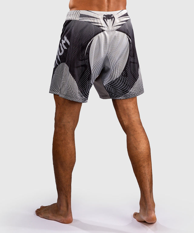 Venum MMA Shorts Galactic 3.0 - Offwhite/Zwart