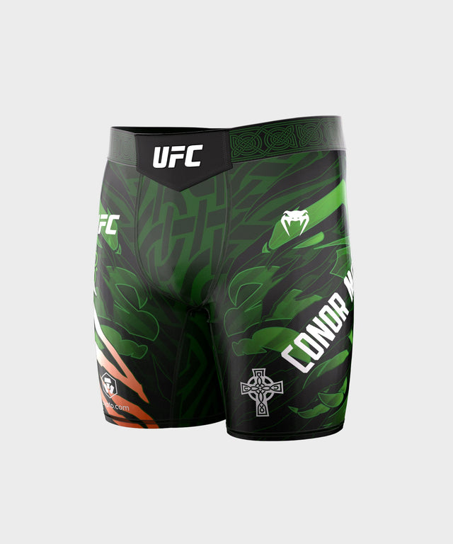 Pantalones de MMA Venum UFC Conor McGregor – Verde