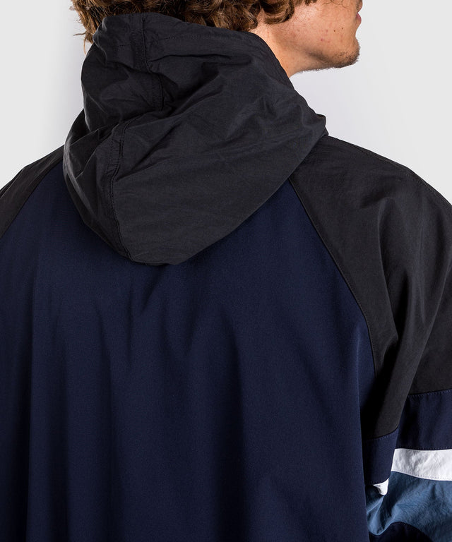 Veste Venum Attack 90 – Bleu marine