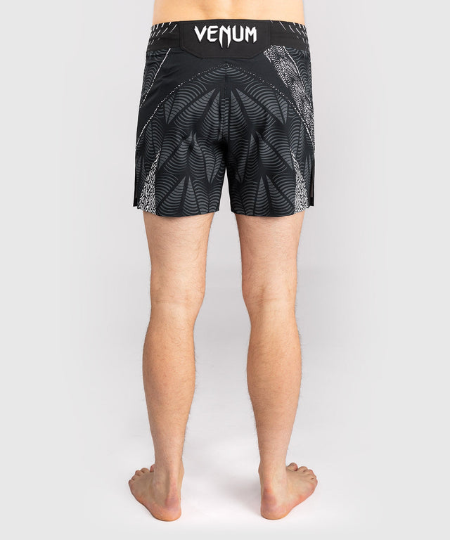 Venum UFC MMA-Shorts Zenith – Schwarz