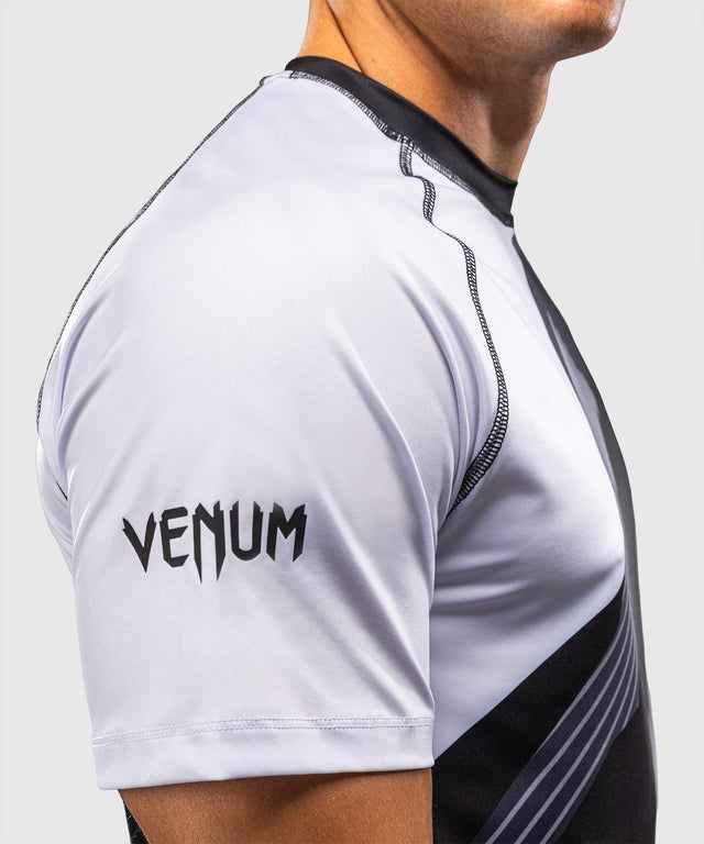 T-shirt Venum No-Gi 6.0 – Nero/Bianco
