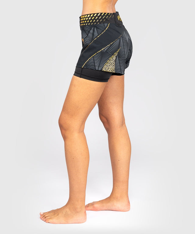Venum UFC MMA-Shorts Zenith Damen – Champion