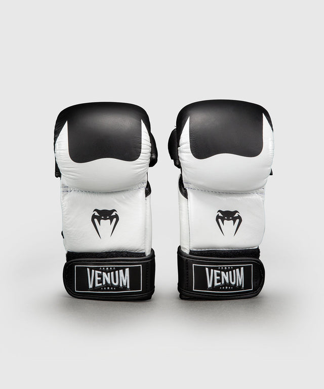 Venum MMA Gloves Attack 2.0 - Black/White