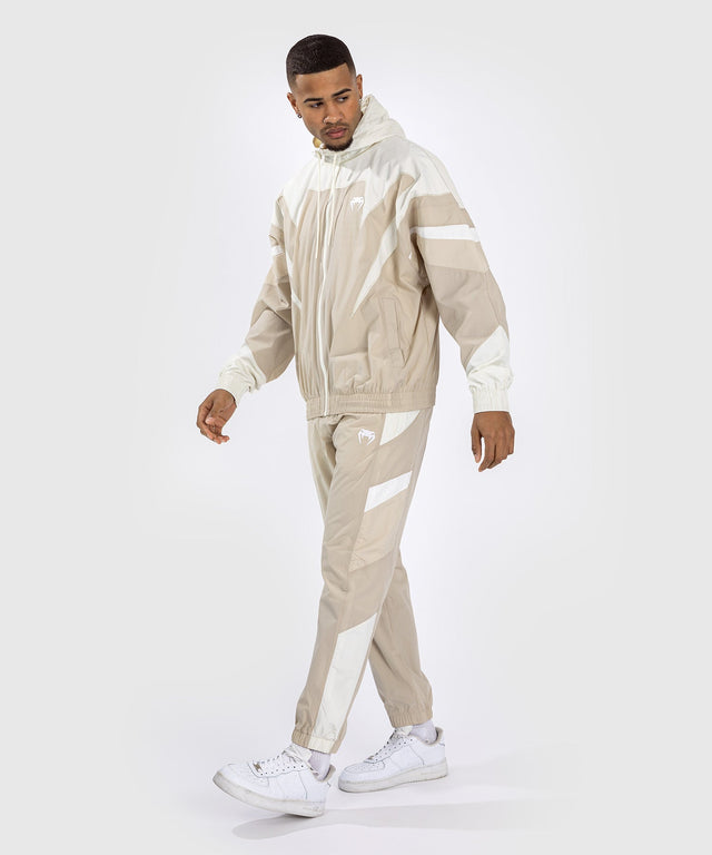 Giacca da allenamento Venum Attack 90 – Beige