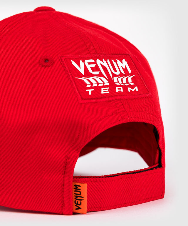 Venum Pet Motorsport – Rot