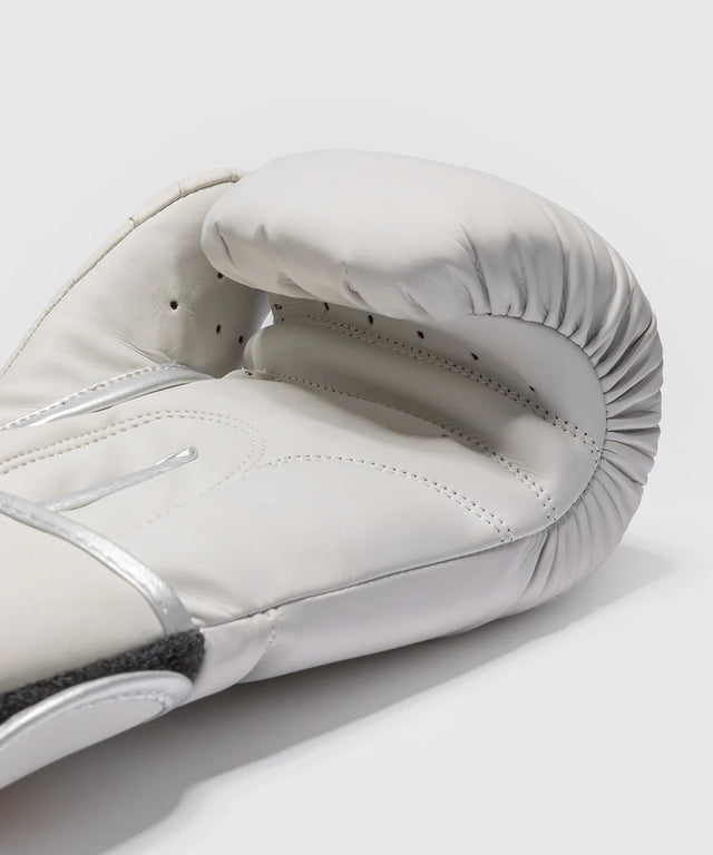 Guantes de boxeo Venum Contender 1.5 – Ivory